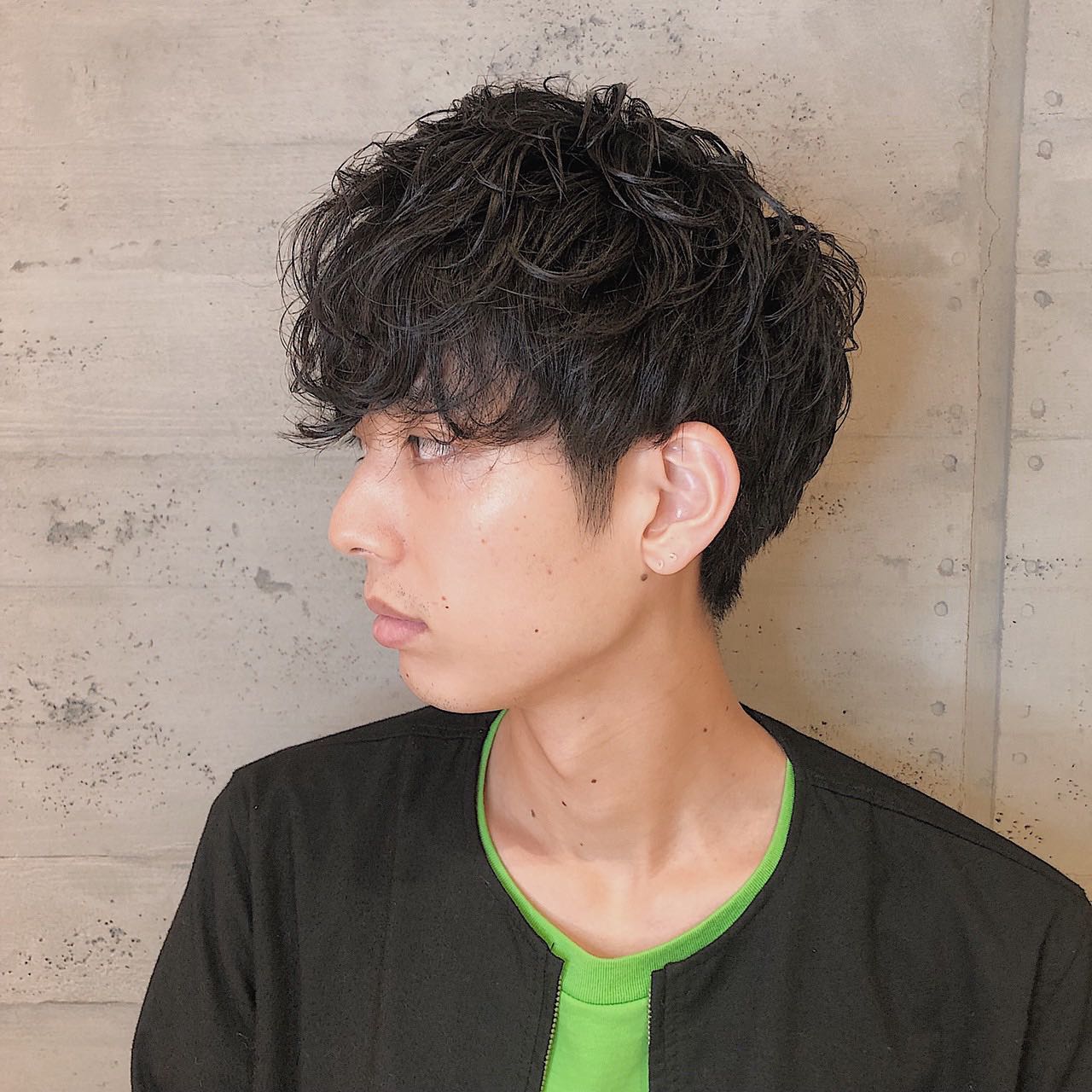 メンズグルーミングサロン 
